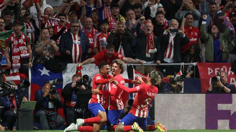 atletico gewënnt champions league